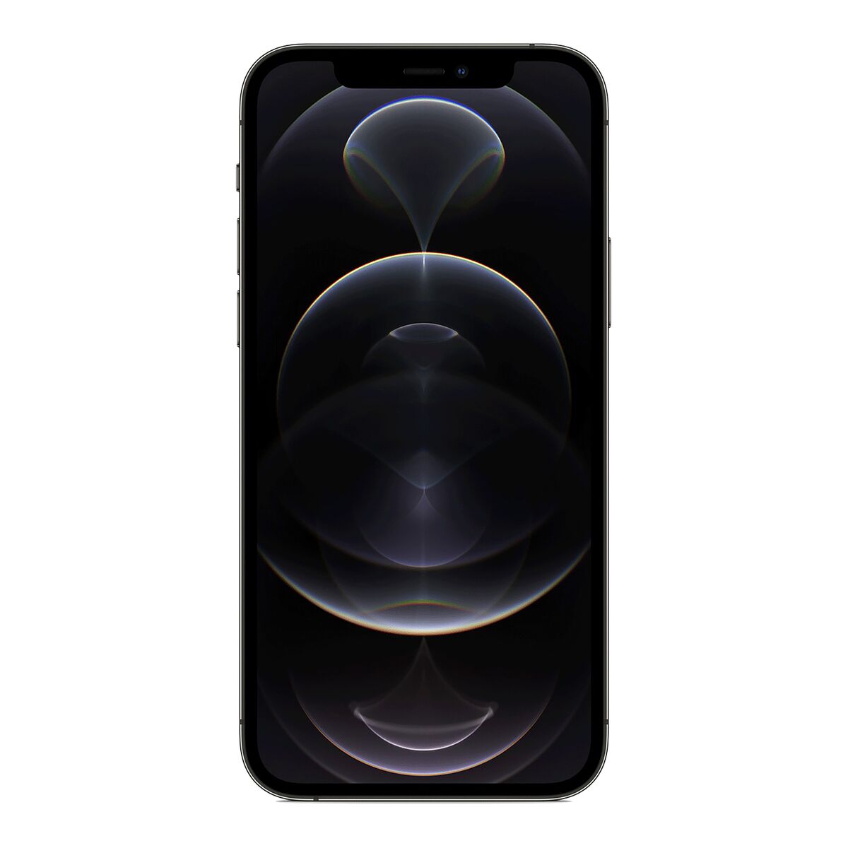 Apple iPhone 12 Pro 128GB 6GB RAM Graphite 6.1inch Apple iPhone 12 Pro 128GB 6GB RAM Graphite 6.1inch